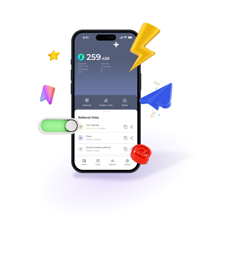 referralphone